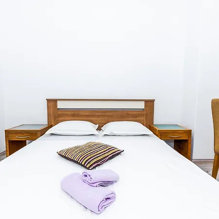 Gostinjska kuća Mika Dubrovnik