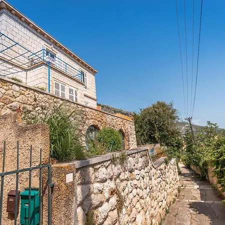Mika Gostinjska kuća Dubrovnik