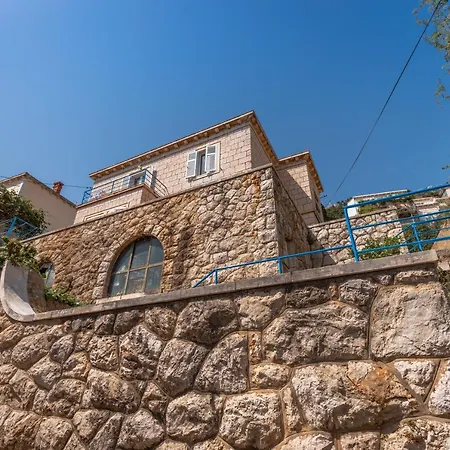 Mika Dubrovnik