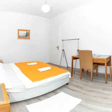 Mika Gostinjska kuća Dubrovnik