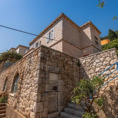 Mika Πανσιόν
