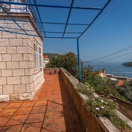 Mika 3* Dubrovník