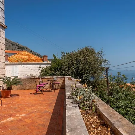 Mika Gæstehus Dubrovnik
