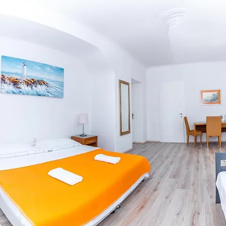 Gæstehus Mika Dubrovnik