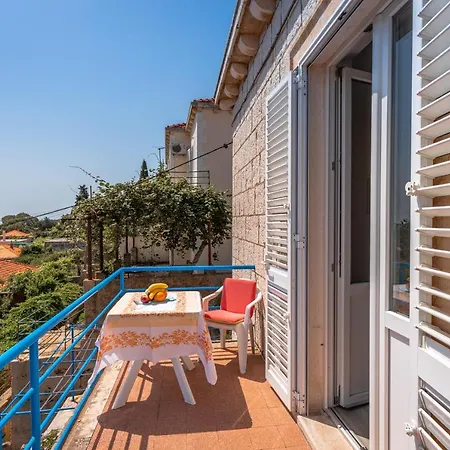 Mika Gæstehus Dubrovnik