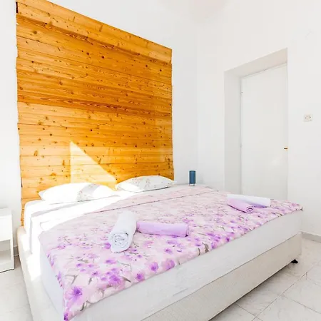 Maison d'hôtes Mika Dubrovnik