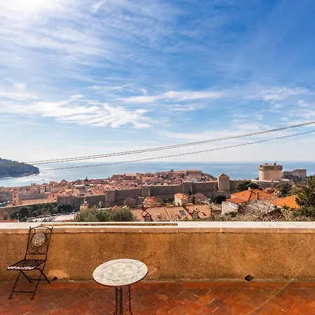 Mika 3* Dubrovnik