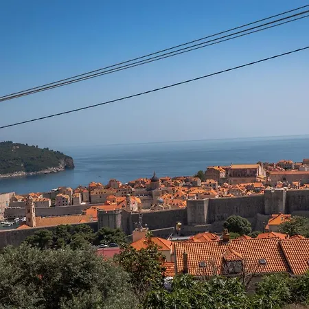Mika 3* Dubrovnik