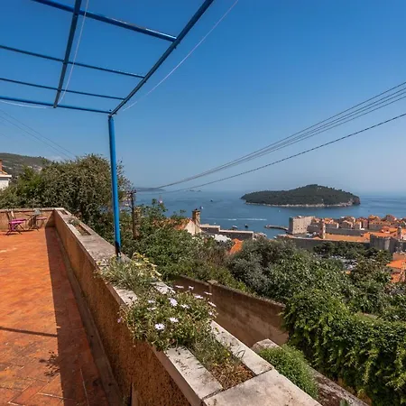 Maison d'hôtes Mika Dubrovnik