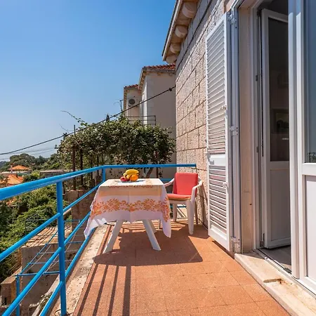 Mika 3* Dubrovnik