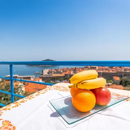 Mika 3* Dubrovnik