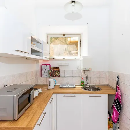 Maison d'hôtes Mika 3*