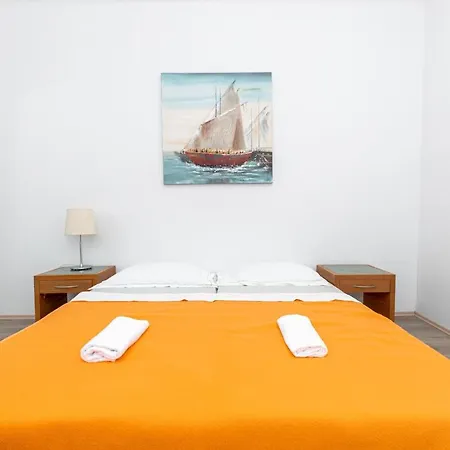 Mika 3* Dubrovnik